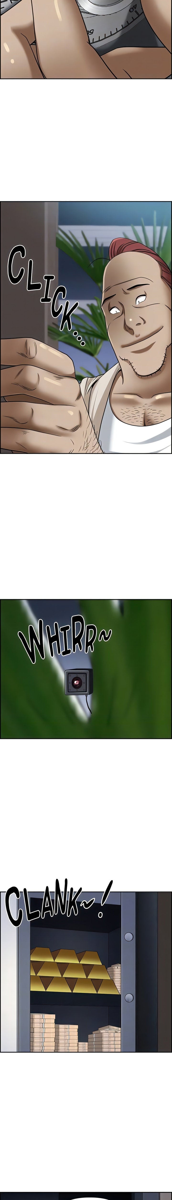 Living With a MILF - Chapter 119 16 Living With a MILF - Chapter 119 16