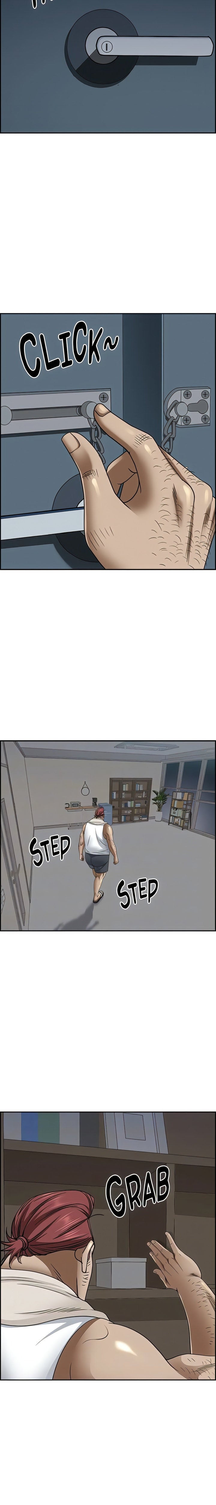 Living With a MILF - Chapter 119 14 Living With a MILF - Chapter 119 14