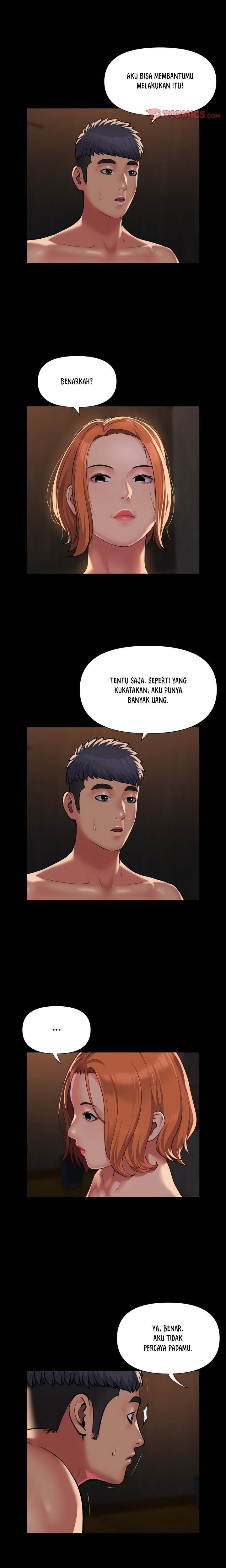 The Ladies’ Associate - The Ladies’ Associate Chapter 119 10 The Ladies’ Associate - The Ladies’ Associate Chapter 119 10