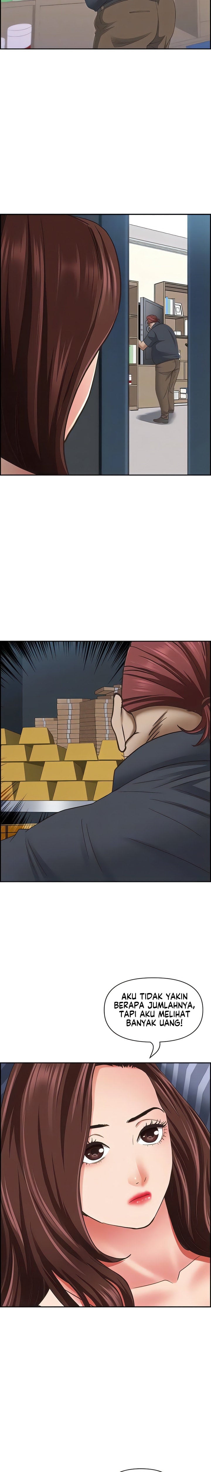 Living With a MILF - Chapter 119 7 Living With a MILF - Chapter 119 7