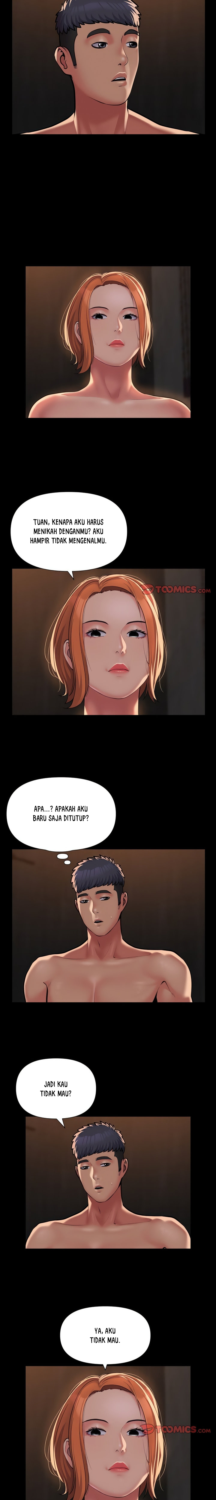 The Ladies’ Associate - The Ladies’ Associate Chapter 119 8 The Ladies’ Associate - The Ladies’ Associate Chapter 119 8