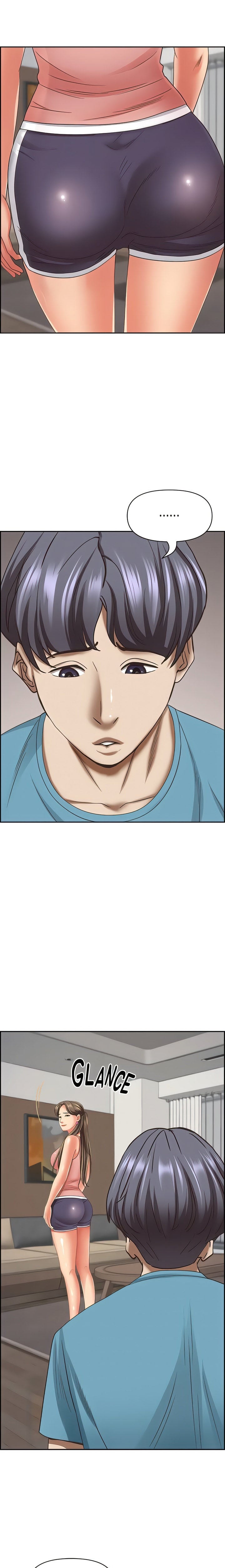 Living With a MILF - Chapter 119 20 Living With a MILF - Chapter 119 20