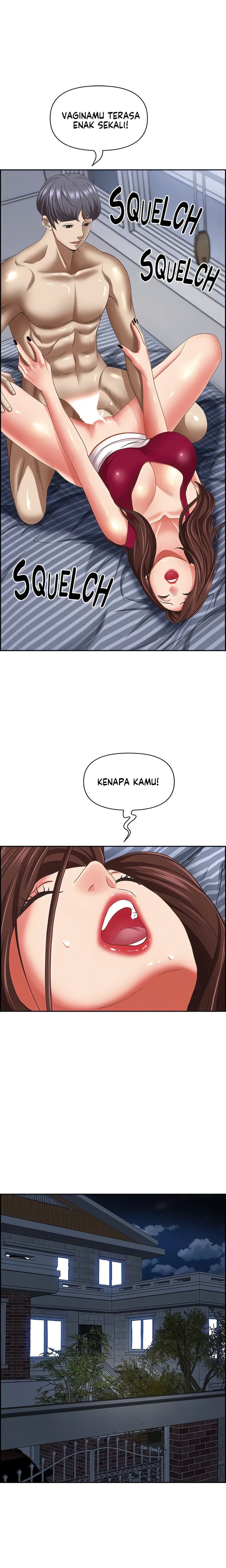 Living With a MILF - Chapter 119 12 Living With a MILF - Chapter 119 12