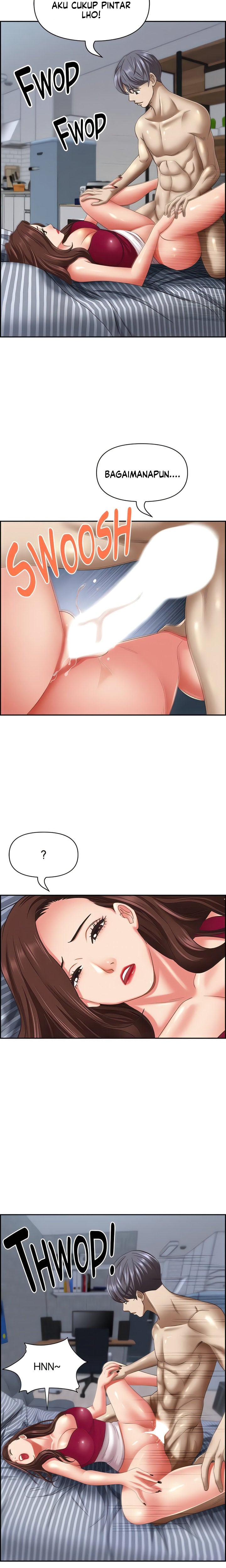 Living With a MILF - Chapter 119 11 Living With a MILF - Chapter 119 11