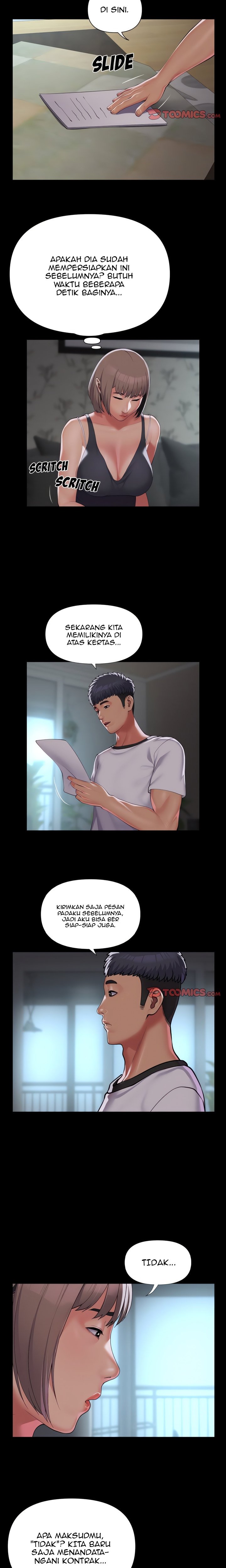 The Ladies’ Associate - Chapter 132 10 The Ladies’ Associate - Chapter 132 10