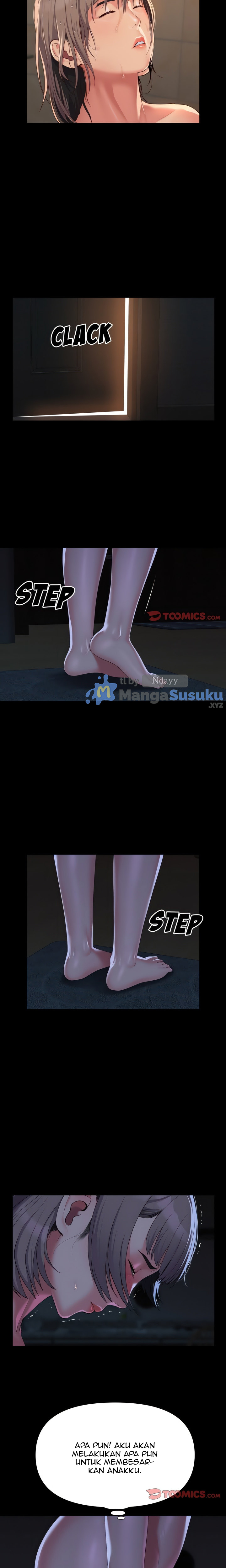 The Ladies’ Associate - Chapter 132 8 The Ladies’ Associate - Chapter 132 8