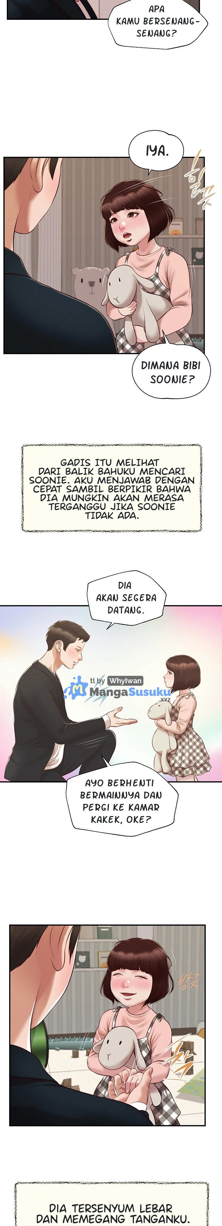 Concubine - Chapter 132 16