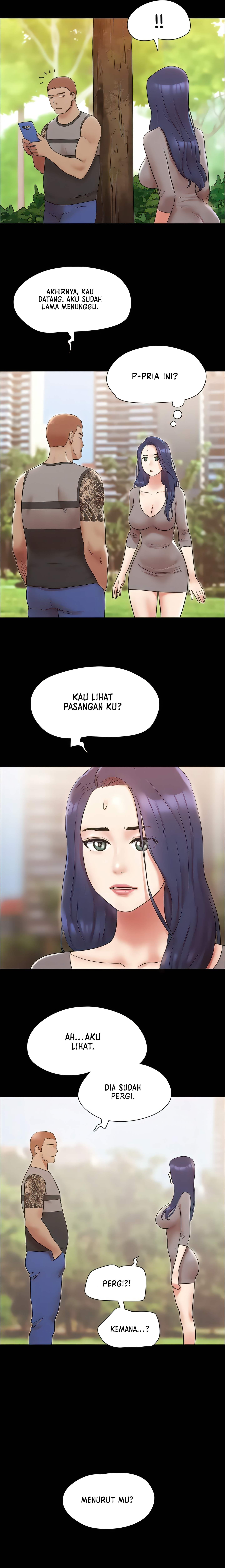 Only With Consent Uncensored - Chapter 132 25