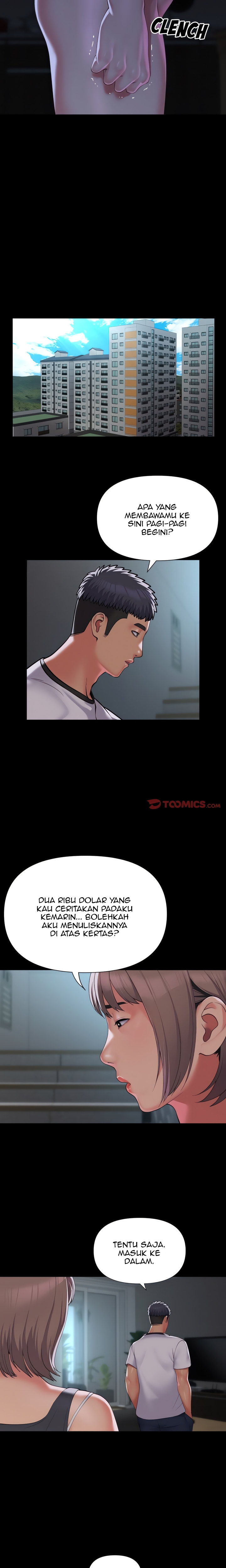 The Ladies’ Associate - Chapter 132 9 The Ladies’ Associate - Chapter 132 9