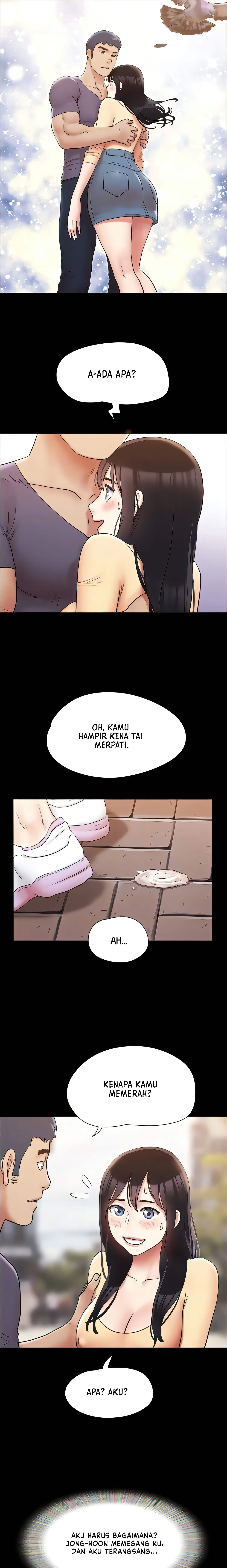 Only With Consent Uncensored - Chapter 132 7