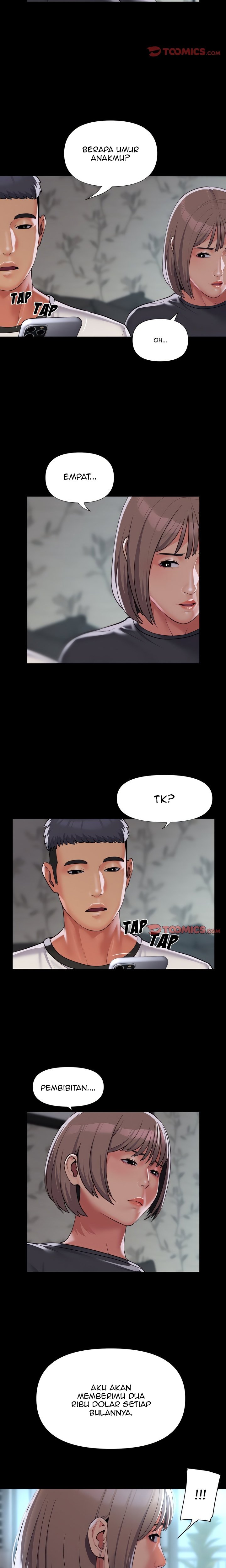 The Ladies’ Associate - Chapter 132 5 The Ladies’ Associate - Chapter 132 5