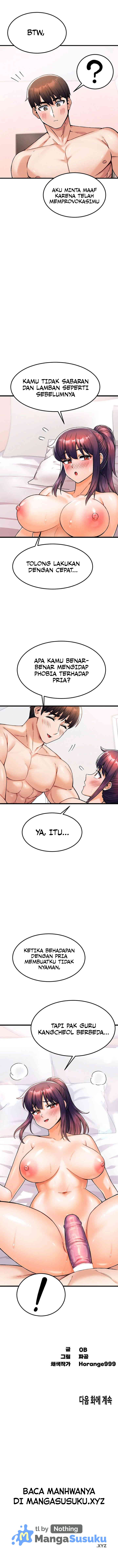 Kangcheol&#8217;s Bosses - Chapter 13.2 9