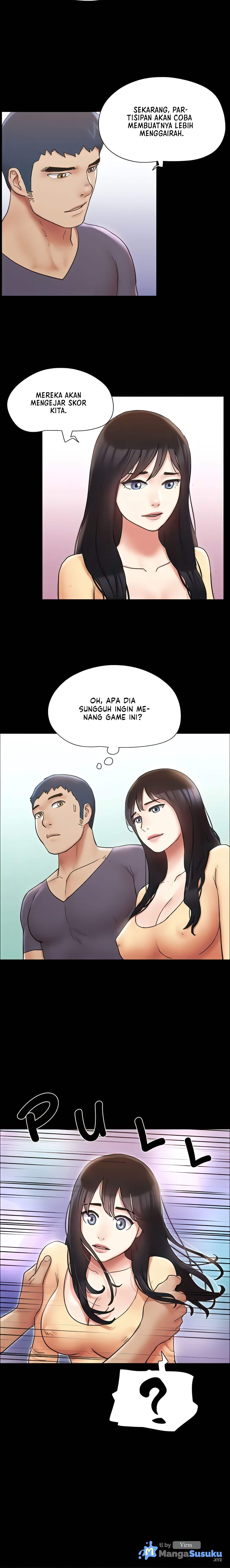 Only With Consent Uncensored - Chapter 132 6
