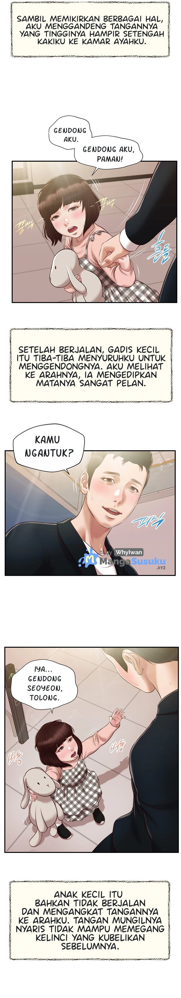 Concubine - Chapter 132 18