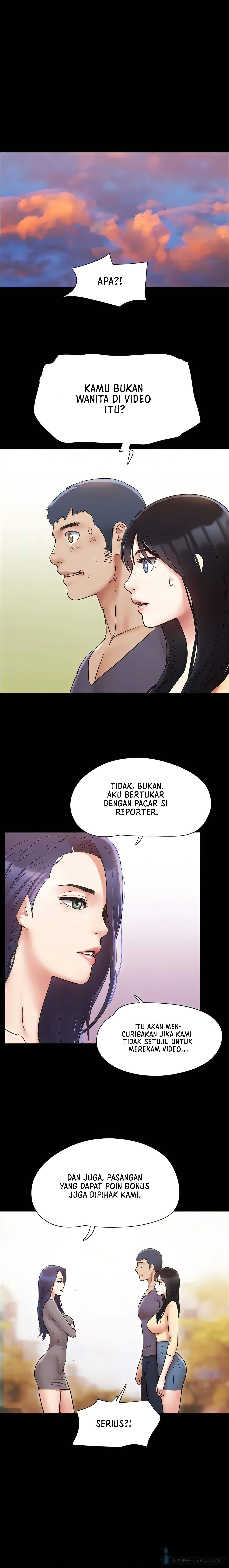 Only With Consent Uncensored - Chapter 132 18