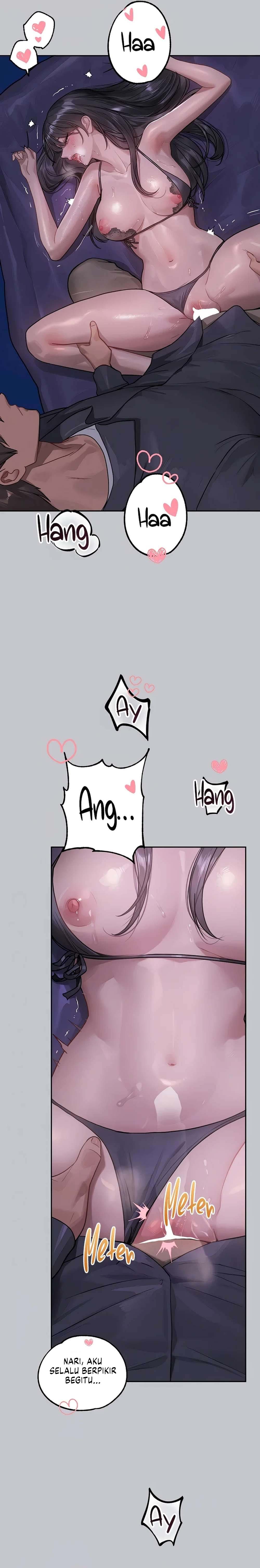 My Landlady Noona - Chapter 126 3