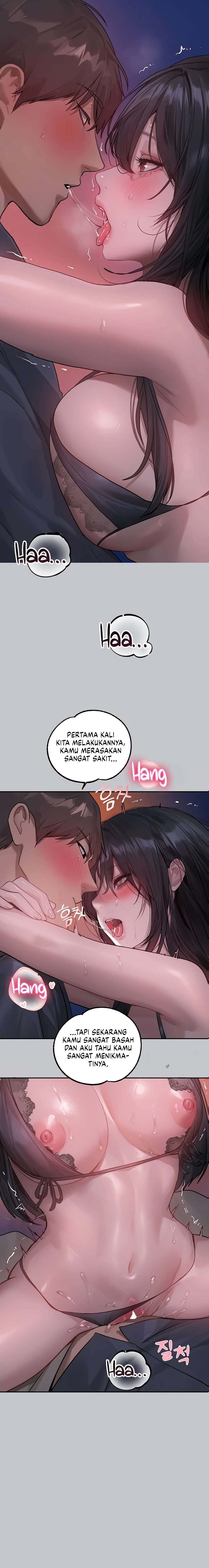 My Landlady Noona - Chapter 126 12