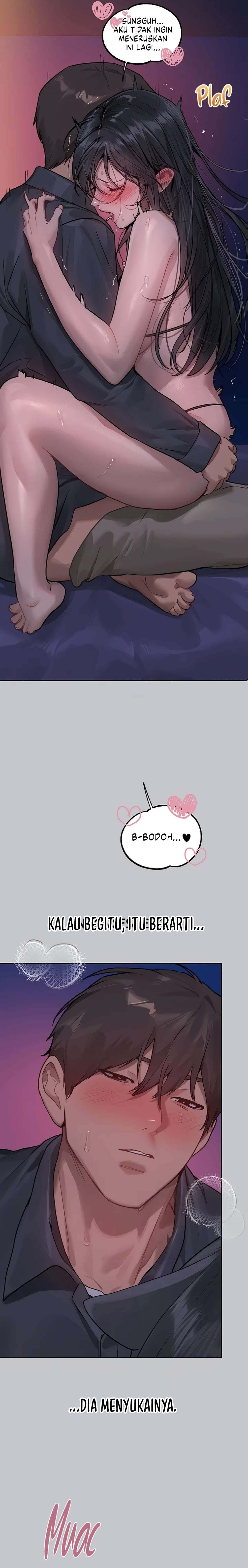 My Landlady Noona - Chapter 126 15