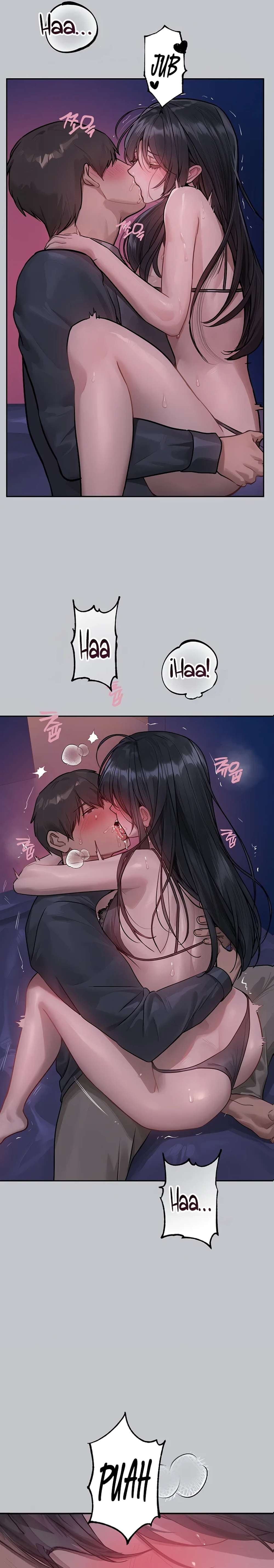 My Landlady Noona - Chapter 126 16