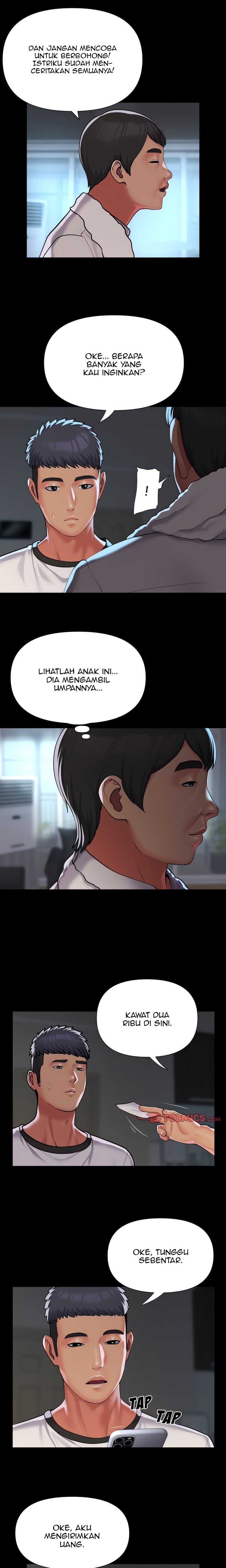 The Ladies’ Associate - Chapter 126 6 The Ladies’ Associate - Chapter 126 6