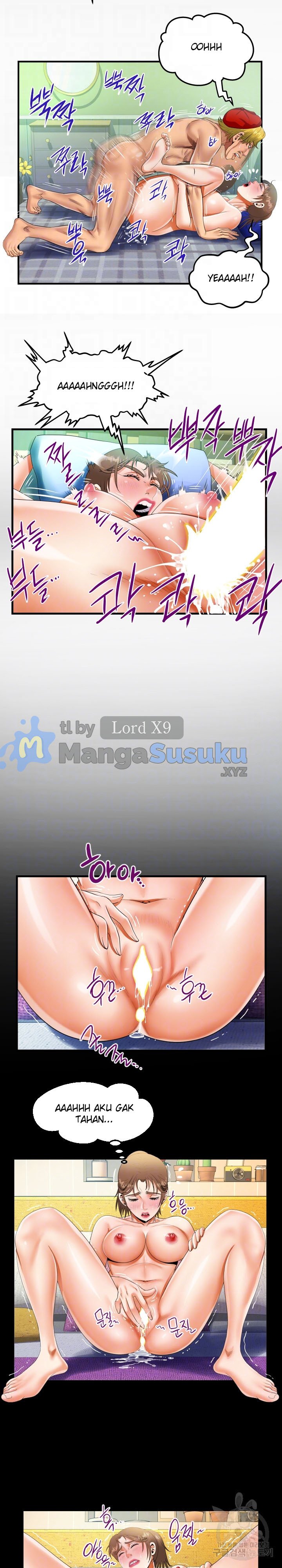 The Unforeseen Guest - Chapter 126 9