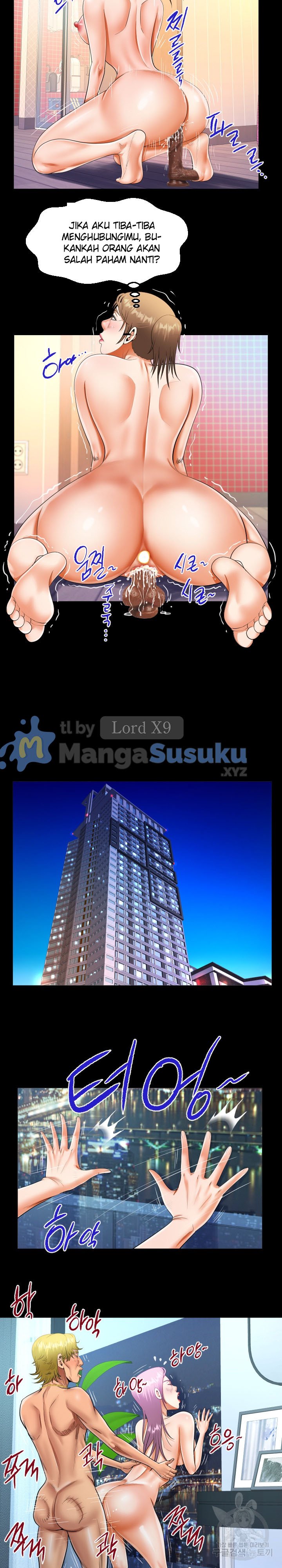 The Unforeseen Guest - Chapter 126 12