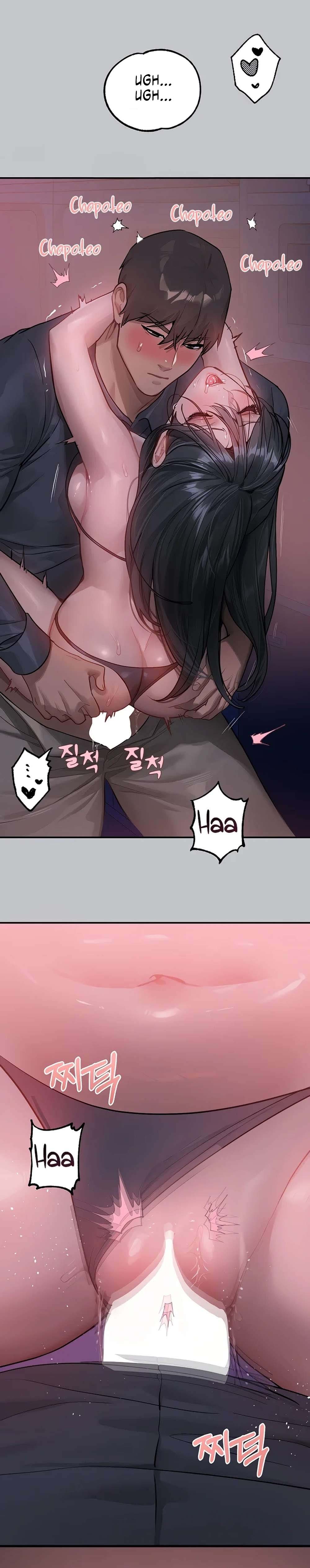 My Landlady Noona - Chapter 126 19