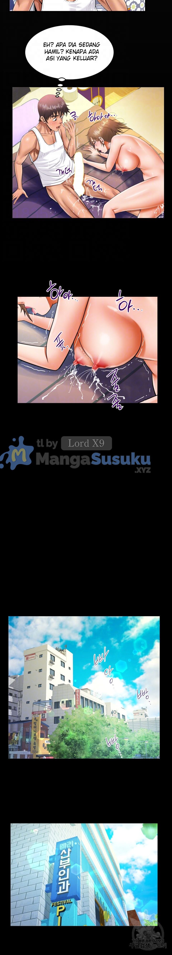 The Unforeseen Guest - Chapter 126 5