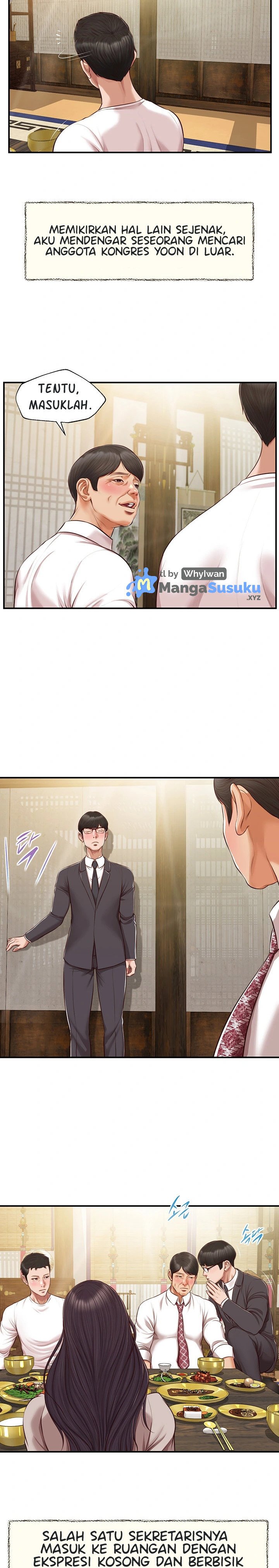 Concubine - Chapter 126 7