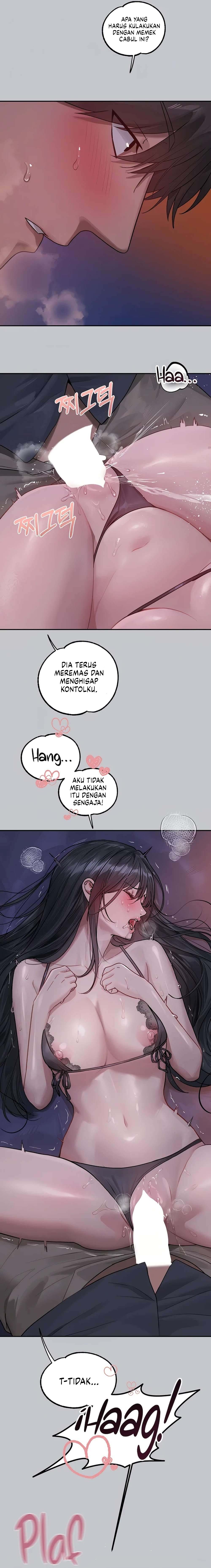 My Landlady Noona - Chapter 126 6