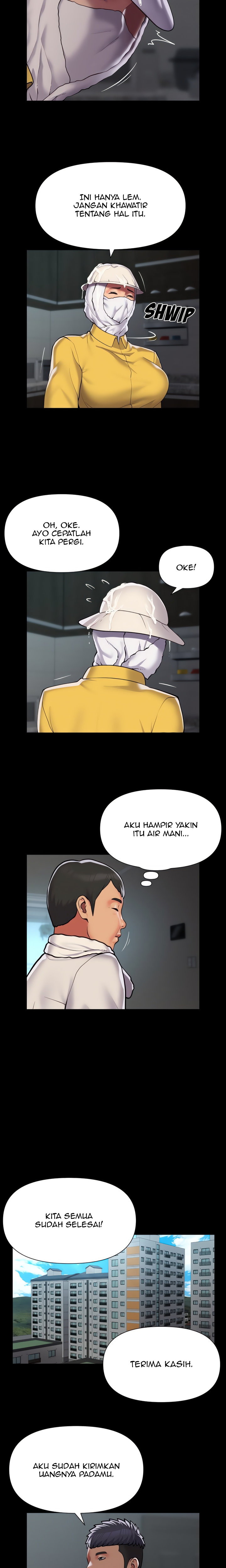 The Ladies’ Associate - Chapter 126 4 The Ladies’ Associate - Chapter 126 4