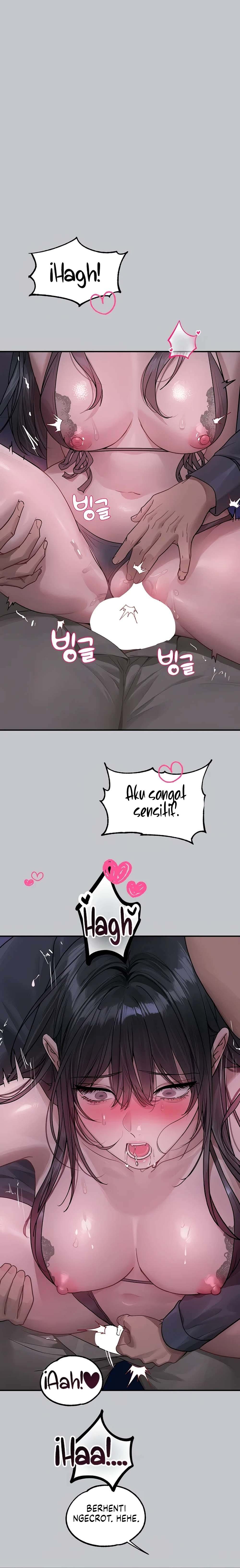 My Landlady Noona - Chapter 126 25