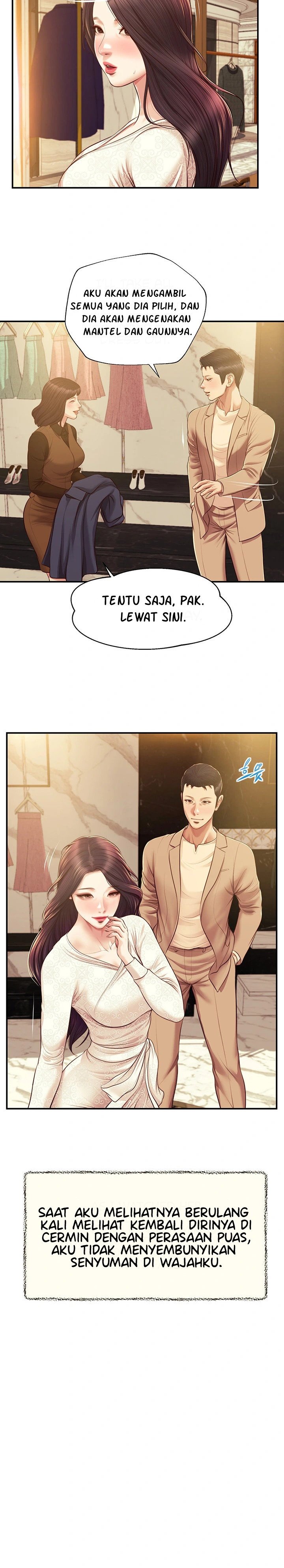 Concubine - Chapter 138 6