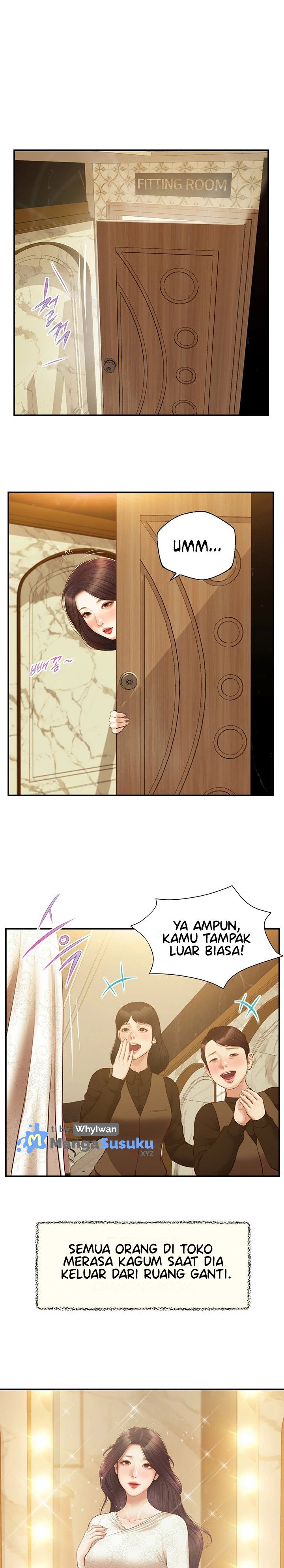 Concubine - Chapter 138 3