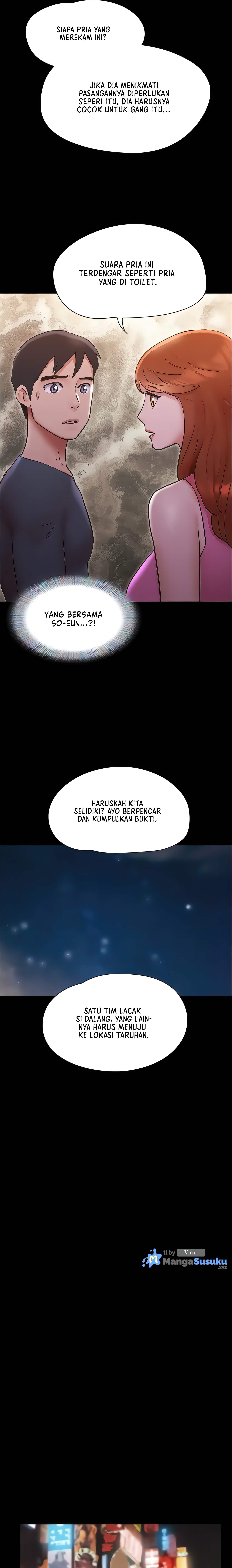 Only With Consent Uncensored - Chapter 138 16 Only With Consent Uncensored - Chapter 138 16