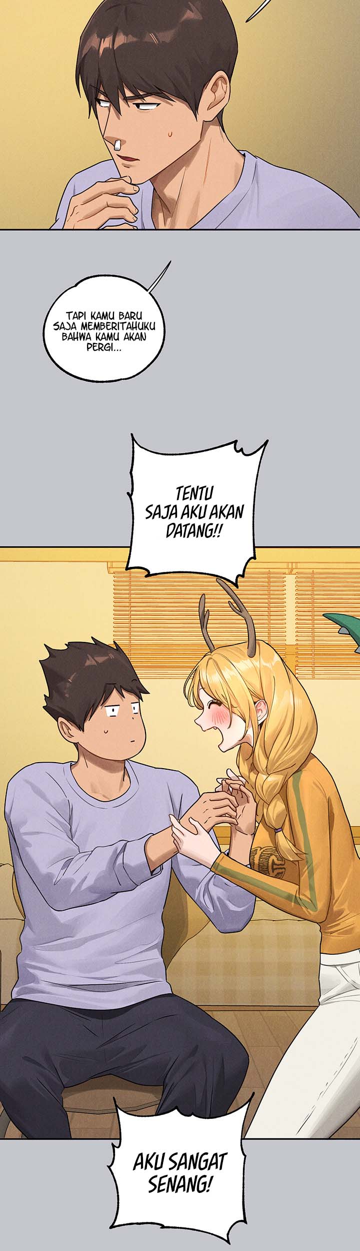 My Landlady Noona - Chapter 134 28 My Landlady Noona - Chapter 134 28