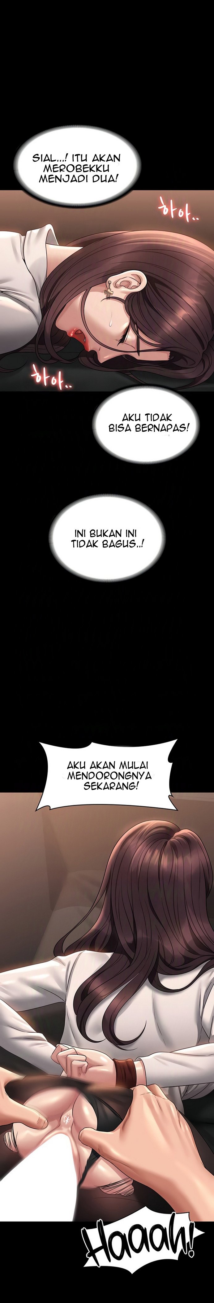 Administrator Privileges - Chapter 134 17