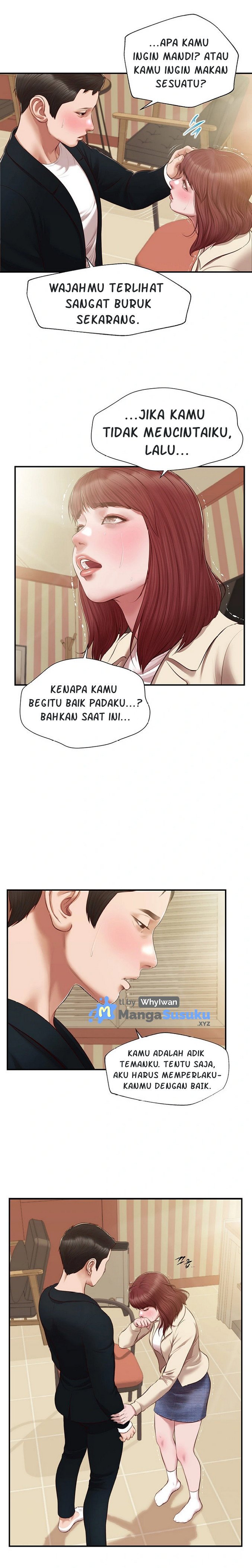 Concubine - Chapter 134 9