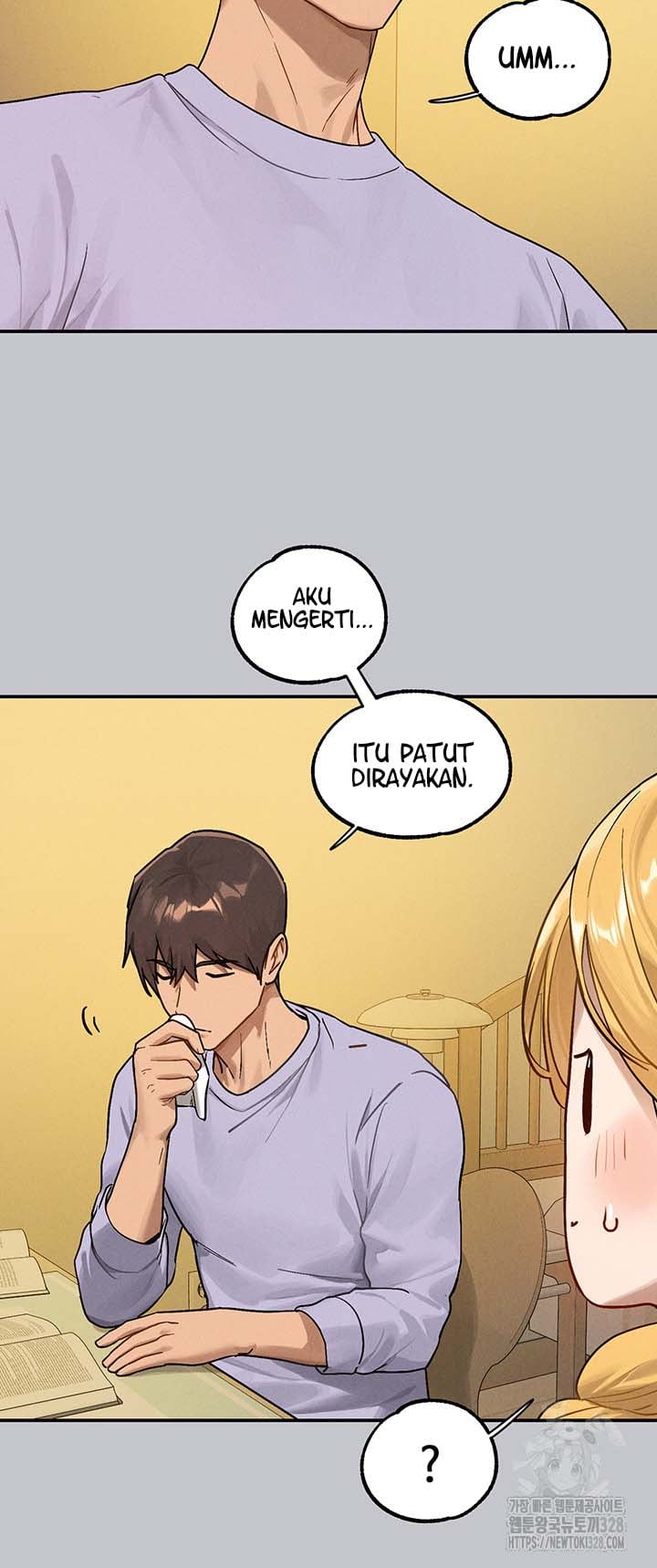 My Landlady Noona - Chapter 134 24 My Landlady Noona - Chapter 134 24