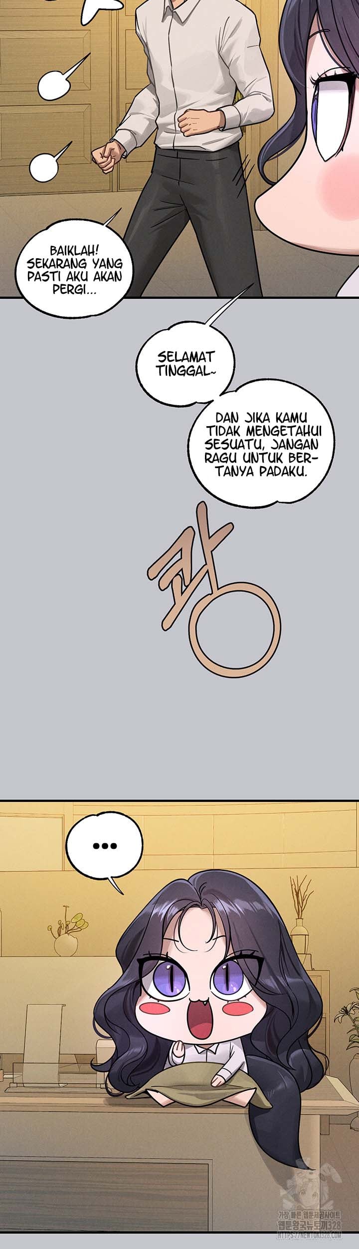 My Landlady Noona - Chapter 134 54 My Landlady Noona - Chapter 134 54