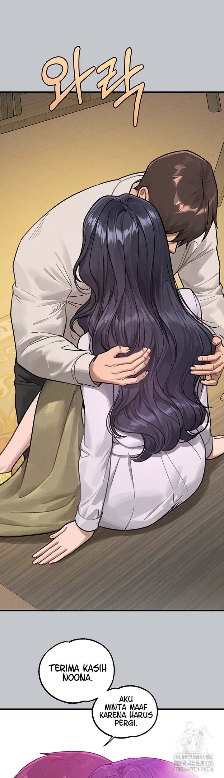 My Landlady Noona - Chapter 134 50 My Landlady Noona - Chapter 134 50