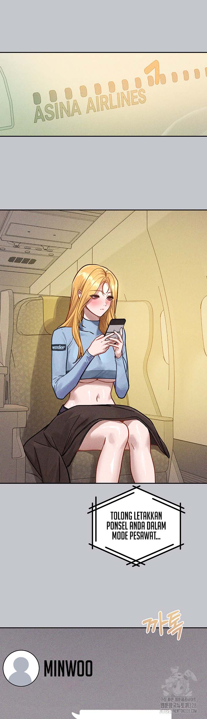 My Landlady Noona - Chapter 134 31 My Landlady Noona - Chapter 134 31