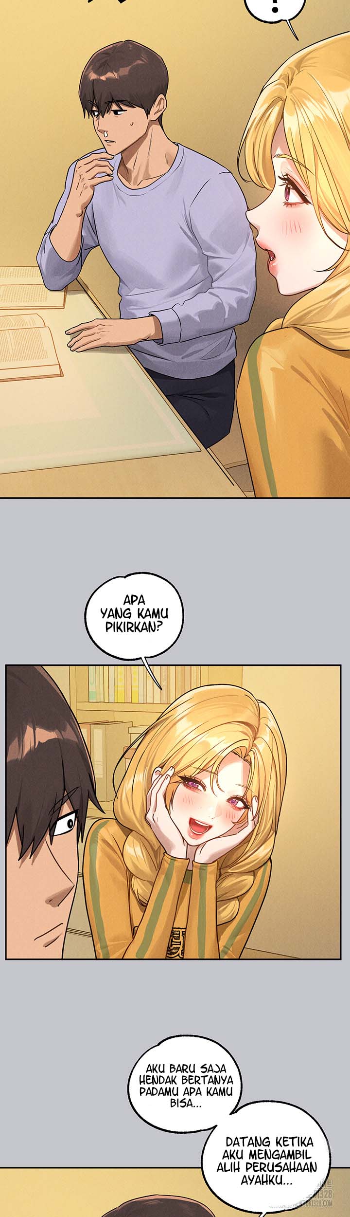 My Landlady Noona - Chapter 134 27 My Landlady Noona - Chapter 134 27