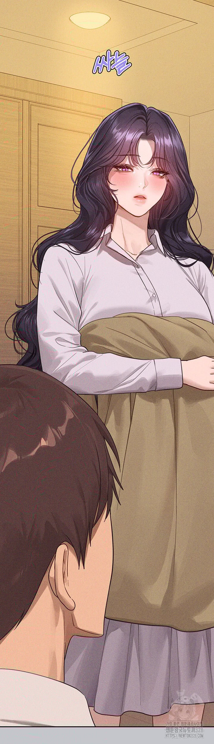 My Landlady Noona - Chapter 134 40 My Landlady Noona - Chapter 134 40