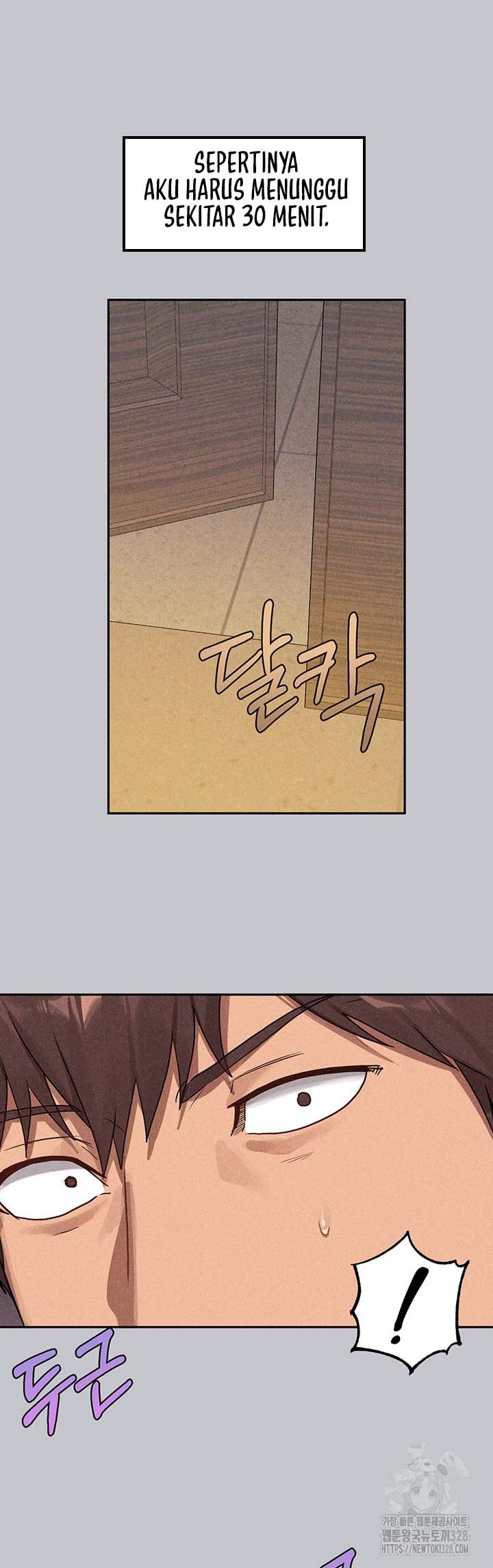 My Landlady Noona - Chapter 134 37 My Landlady Noona - Chapter 134 37