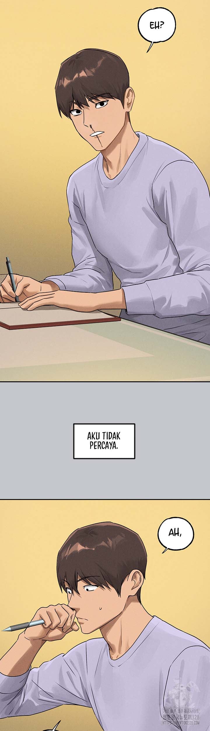 My Landlady Noona - Chapter 134 8 My Landlady Noona - Chapter 134 8