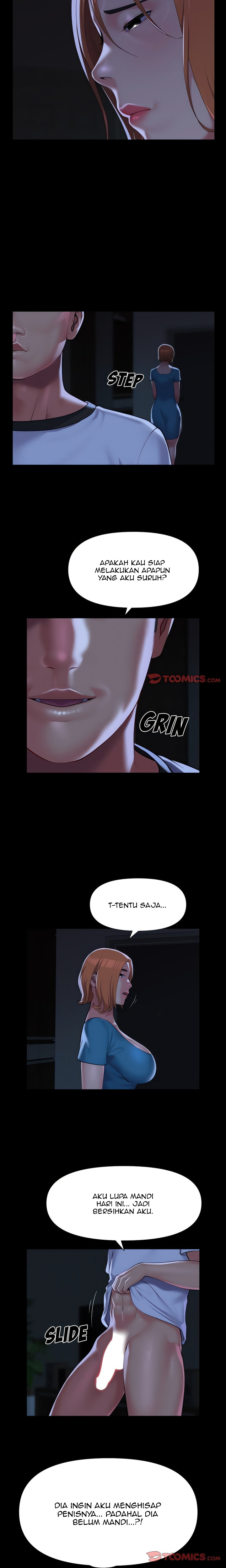 The Ladies’ Associate - Chapter 134 13 The Ladies’ Associate - Chapter 134 13