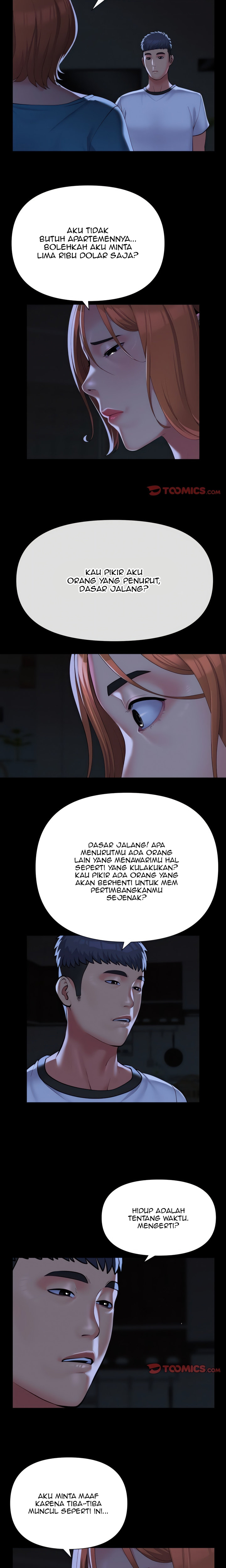 The Ladies’ Associate - Chapter 134 12 The Ladies’ Associate - Chapter 134 12