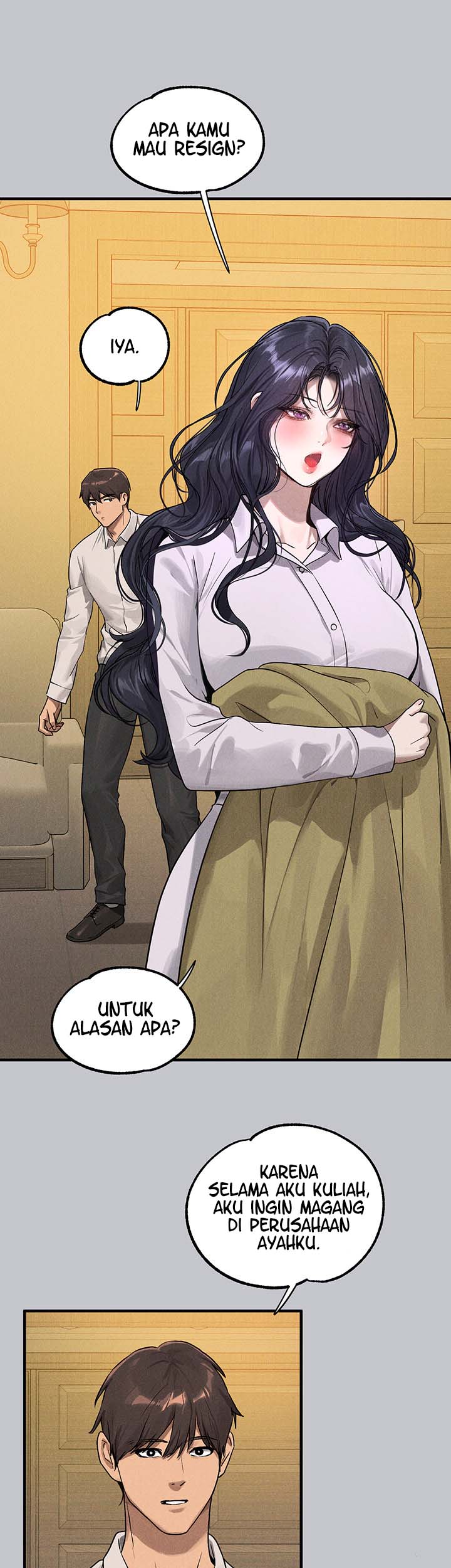 My Landlady Noona - Chapter 134 42 My Landlady Noona - Chapter 134 42