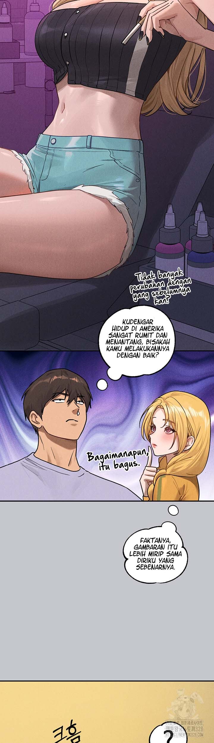 My Landlady Noona - Chapter 134 26 My Landlady Noona - Chapter 134 26